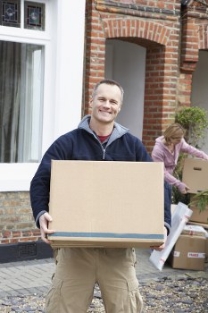 Secure payment interface for Man With A Van Battersea bookings