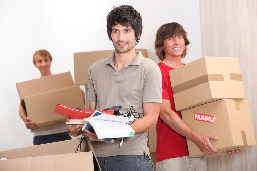 Local office relocation support for Battersea and nearby areas