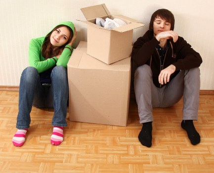 Reliable Man With A Van Battersea service for homes and businesses