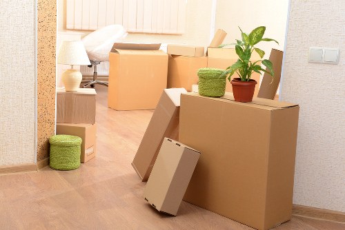 Records review for improving a man with a van complaints procedure